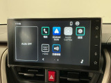 【Bluetooth Audio】いつもの音楽・いつものラジオ番組を、ドライブでも存分にお楽しみいただけます♪
