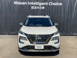 エクストレイル  1.5 AUTECH e-4ORCE 4WD