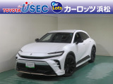 この車両は「トヨタ認定中古車ライト」の該当車両です。「トヨタ認定中古車」の安心感はそのまま、まるごとクリーニングの工程を省くことで、よりお手頃な価格でご提供する車両となっております。