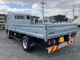 納車時にはできる限りキレイに納車させていただきます。気になるところ等ありましたら、何なりとお申し付けください。