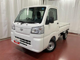 ハイゼットトラック スタンダード 農用スペシャル 4WD 3方開 4WD