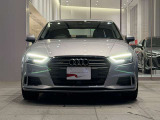 A3セダン 40 TFSI クワトロ スポーツ 4WD 