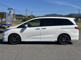 オデッセイ 2.4 アブソルート X ホンダ センシング 