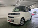 令和8年3月登録・走行7キロ タントX入荷。UーSTOCK多数。お問い合わせお待ちしております。