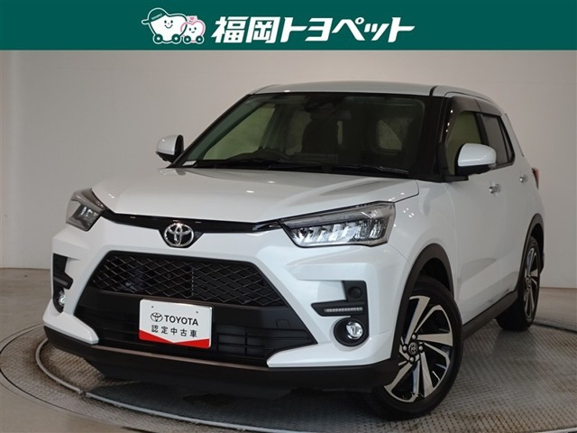ライズ  1.2 Z