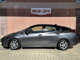 当店は、トヨタディ-ラ-として高品質な中古車を多数取り揃えております!