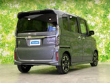N-BOXカスタム G L ターボ ホンダセンシング 