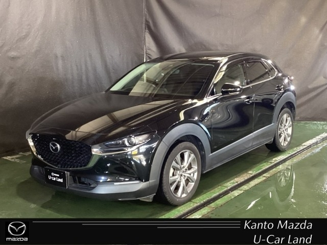 CX-30 1.8 XD Lパッケージ 4WD