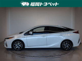 プリウスPHV 1.8 S ナビパッケージ 