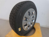 R6年式冬タイヤ195/65R15ヨコハマ製です。