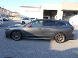 レヴォーグ  2.4 STI スポーツR EX 4WD