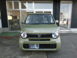 N-WGN G ホンダ センシング 