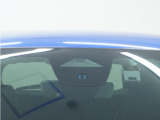 ◆Honda SENSING◆ カメラ等装置で精度の高い検知能力を発揮、安全運転を支援します。ステアリング上のコントローラーに注目!