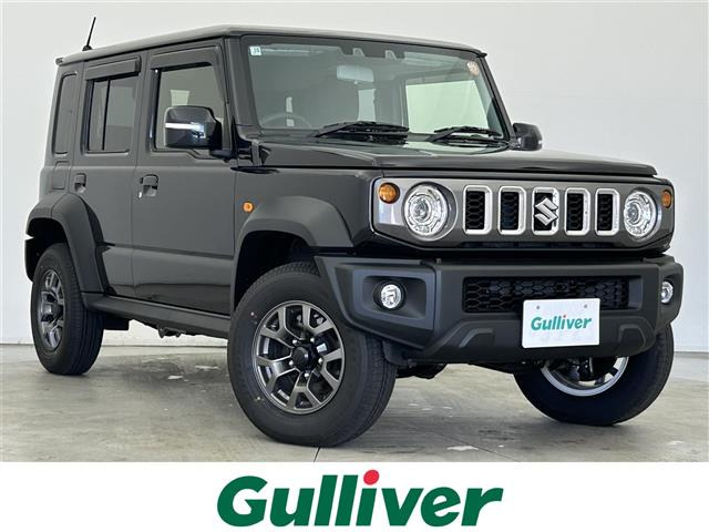 ジムニーノマド 1.5 FC 4WD 修復歴無し