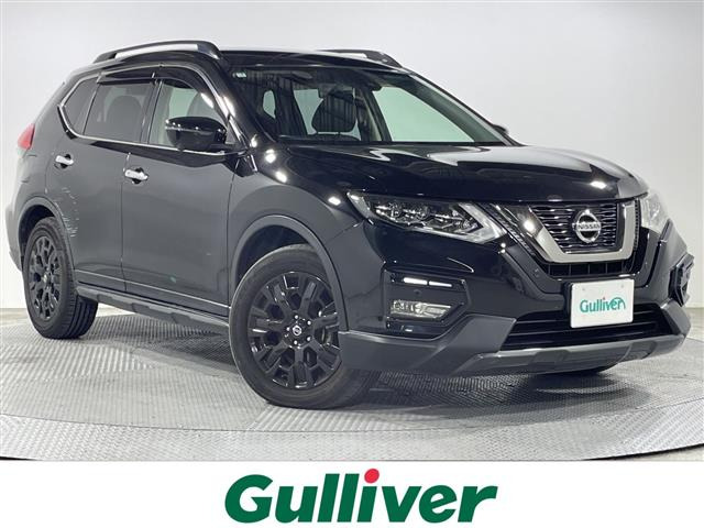 エクストレイル 2.0 20Xi エクストリーマーX 4WD 4WD 修復歴無し
