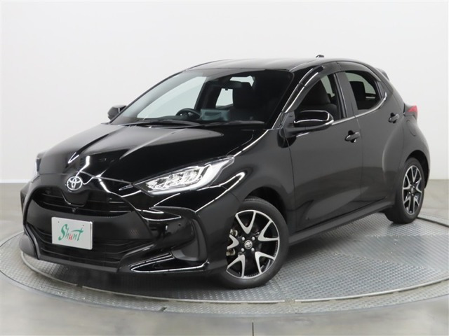 ヤリス 1.5 Z 