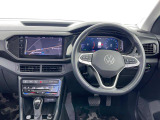 T-Cross TSI アクティブ 