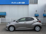 ヤリス 1.5 Z 
