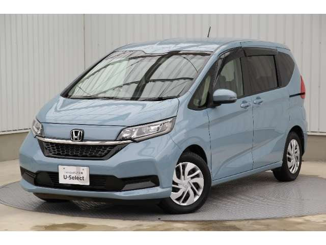 フリード 1.5 G ホンダセンシング