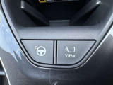 ★パーキングアシスト★バック駐車時のハンドル操作をアシストする機能が備わっています!