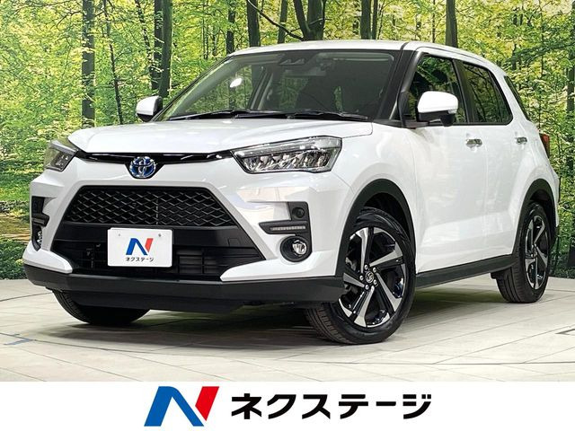 ライズ 1.2 Z 