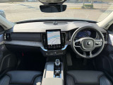 XC90 ウルトラ B5 AWD 4WD 
