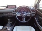 CX-30 1.8 XD Lパッケージ 