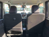 専用のパーツクリーナーを噴霧し、仕上げております。ボディーやガラスの拭き上げ、タイヤワックス等全体をキレイにしております。