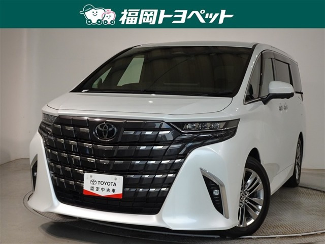 アルファード 2.5 Z