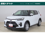 トヨタならではの「5つの安心」をセットにした『トヨタ認定中古車』です。「まるごとクリーニング」「車両検査証明書」「ロングラン保証」「エンジン内部洗浄」「全店舗工場完備」付き。