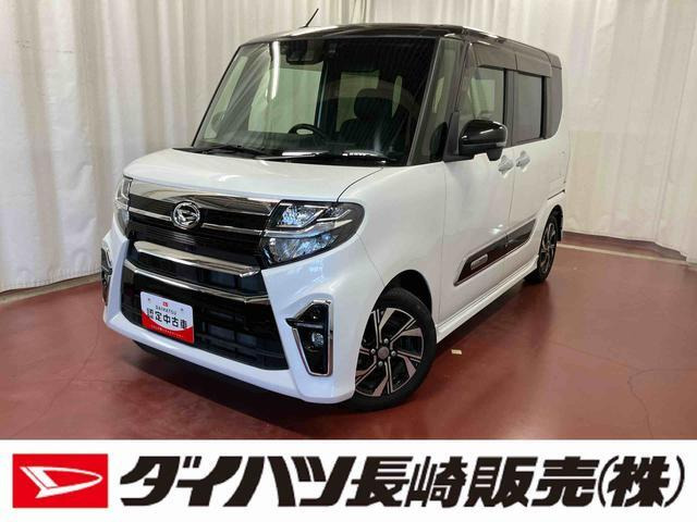 タントカスタム X スタイルセレクション 
