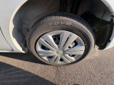 ☆お車についた傷やヘコミ、事故の修理もハヤシにお任せください。自社鈑金工場で修理ができますの安心です☆