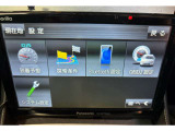 社外ポータブルナビ♪パナソニックCN-GP755VD♪