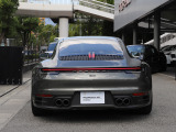 911 カレラ PDK 