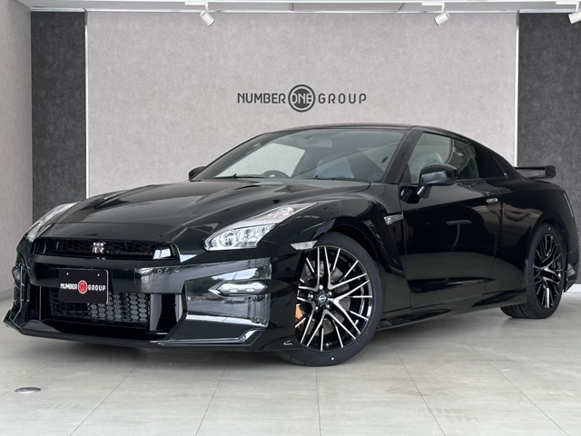 日産 GT-R 