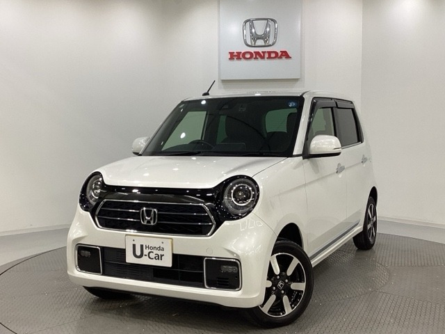 N-ONE プレミアム 4WD 