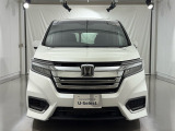 ステップワゴン 1.5 スパーダ ホンダ センシング 