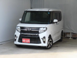 タントカスタム X セレクション