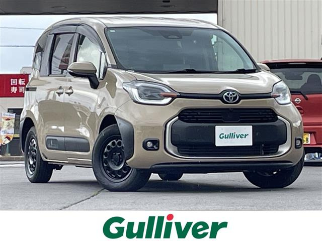 シエンタ ハイブリッド 1.5 Z E-Four 4WD ワンオーナー