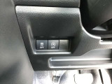 各種スイッチ類はこちらにレイアウトしています。