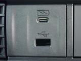 ◆携帯電話の急速充電が出来ます! 携帯電話のバッテリーが少なくなっても充電出来るので安心してお出掛け出来ますね!