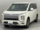 デリカD:5 2.0 G パワーパッケージ 4WD 修復歴無し