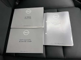 取扱説明書・メンテナンスノート付きなので、過去の整備記録がわかります。