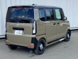 N-BOX ジョイ 2トーン 