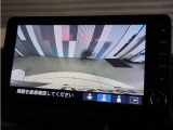 ◆バックカメラ◆リバースにするだけで映ります、後方の安全確認や、狭い駐車場での車庫入れ、雨の日や夜間など視界の悪い時に便利です!安全にバックする為には欠かせない装備です。