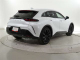クラウンスポーツ 2.5 Z E-Four 4WD 