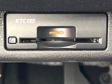 【ETC】高速道路の料金所をストレスなく通過!話題のスポットやサービスエリアに多い「スマートIC」利用時は必須のアイテムです。当店でセットアップを実施、ご納車当日からすぐにご利用いただけます!
