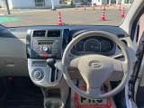 運転席周りです☆細かいオプションなど、気になるところがあればお気軽にメールやお電話等でお問い合わせください!もちろんご来店の上実車のご確認だけでも大歓迎です☆