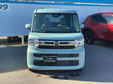 フレアワゴン XG 4WD 
