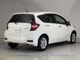 ノート 1.2 e-POWER X 